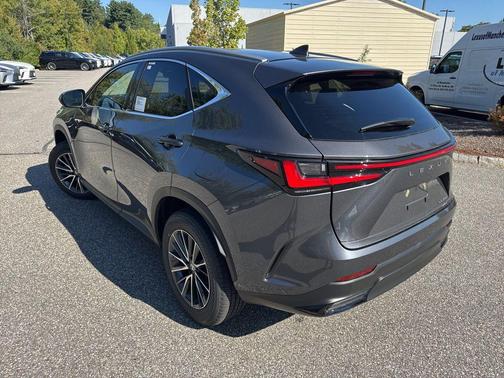2026 Lexus NX 350 NX 350 Premium