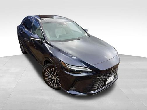 2024 Lexus RX 350h Premium Plus