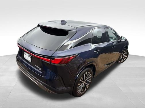 2024 Lexus RX 350h Premium Plus