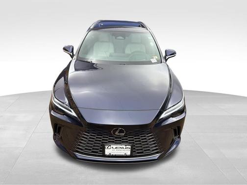 2024 Lexus RX 350h Premium Plus