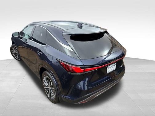 2024 Lexus RX 350h Premium Plus