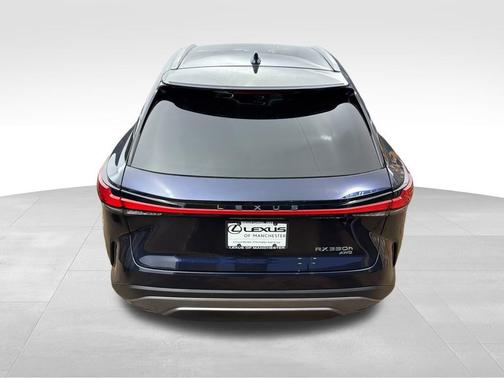 2024 Lexus RX 350h Premium Plus