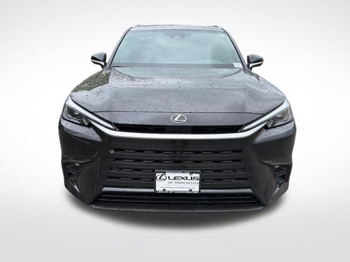 Caviar 2026 Lexus TX 350 Premium