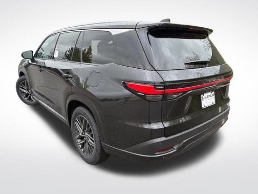 Caviar 2026 Lexus TX 350 Premium