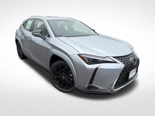 Iridium 2026 Lexus UX 300h Premium