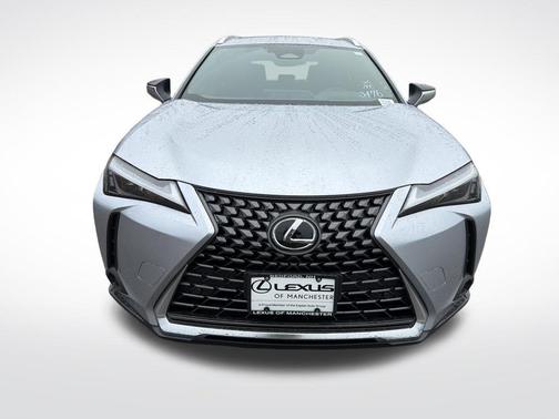 Iridium 2026 Lexus UX 300h Premium