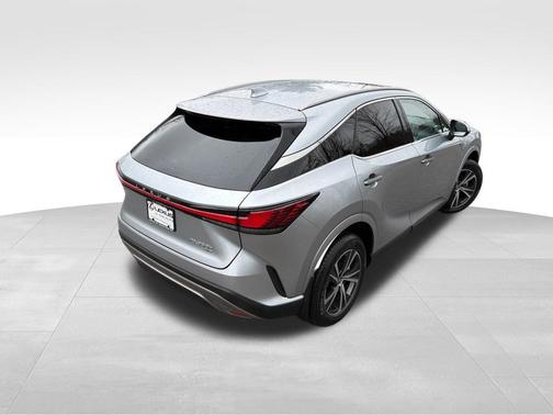 Iridium 2023 Lexus RX 350h Premium