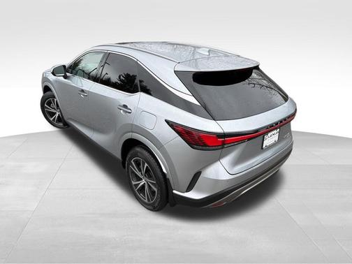 Iridium 2023 Lexus RX 350h Premium