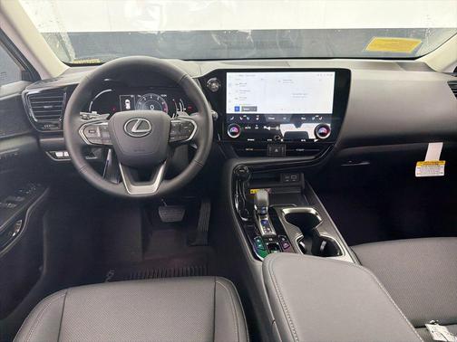 Caviar 2026 Lexus NX 350 Premium