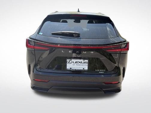 Caviar 2026 Lexus NX 350 Premium