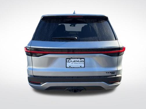 2026 Lexus TX 350 Luxury