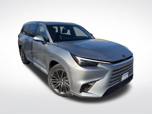 2026 Lexus TX 350 Luxury