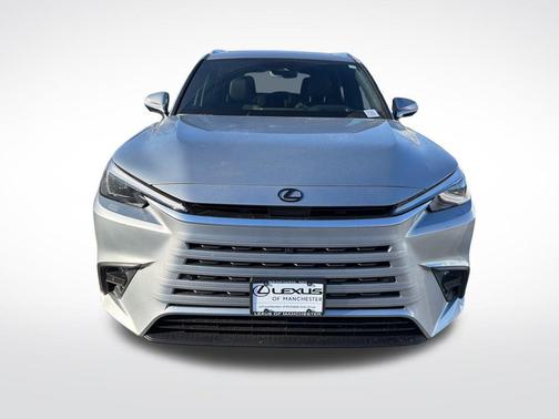 2026 Lexus TX 350 Luxury