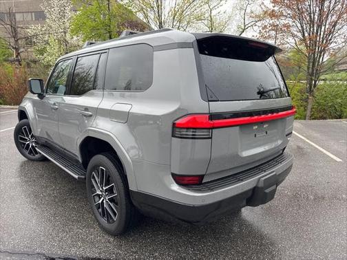 2024 Lexus GX 550 Premium+