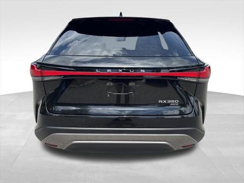 2024 Lexus RX 350 Base