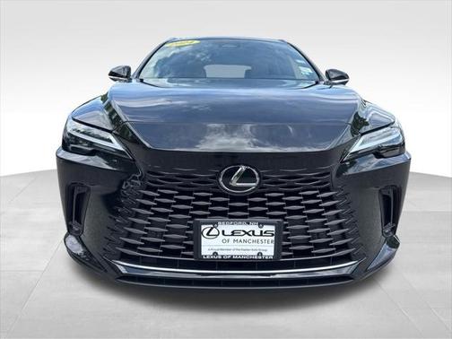 2024 Lexus RX 350 Base