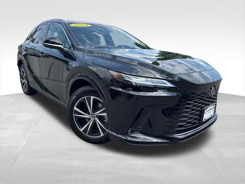 2024 Lexus RX 350 Base