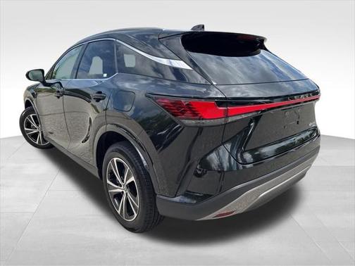 2024 Lexus RX 350 Base
