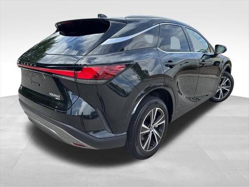 2024 Lexus RX 350 Base