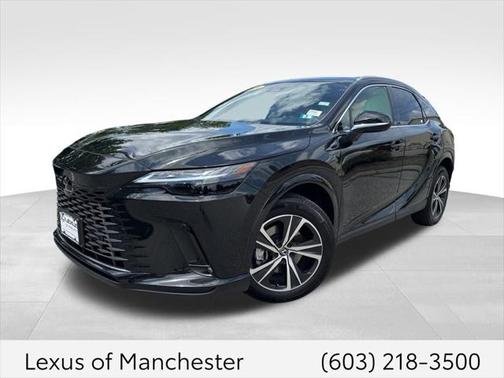 2024 Lexus RX 350 Base