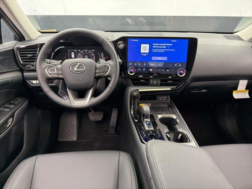 2026 Lexus NX 350 NX 350 Premium