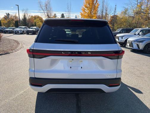 2026 Lexus TX 350 Premium