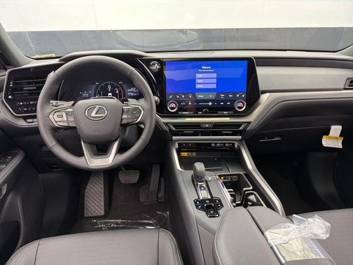 2026 Lexus TX 350 Premium