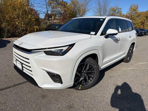 2026 Lexus TX 350 Premium