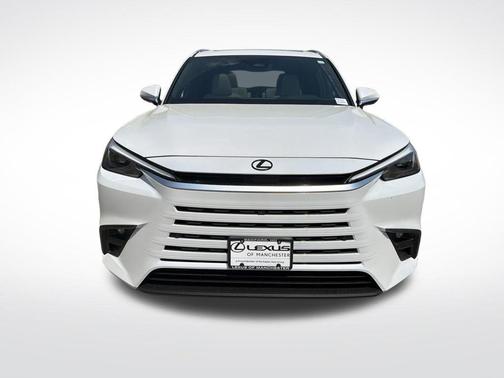 Pearl 2026 Lexus TX 350 Premium