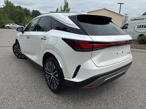 2024 Lexus RX 350 Base