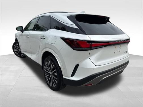 2024 Lexus RX 350 Base