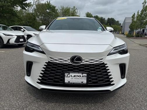 2024 Lexus RX 350 Base