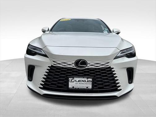 2024 Lexus RX 350 Base