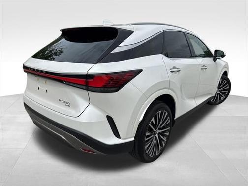 2024 Lexus RX 350 Base