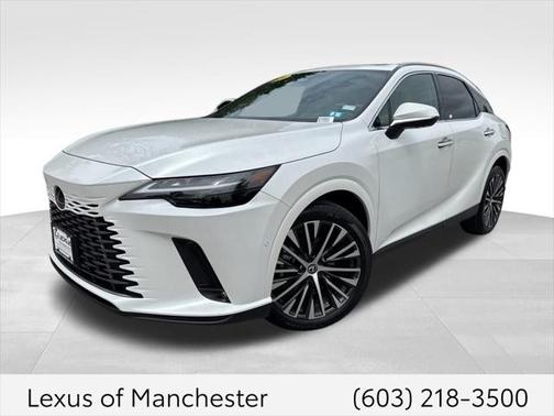 2024 Lexus RX 350 Base