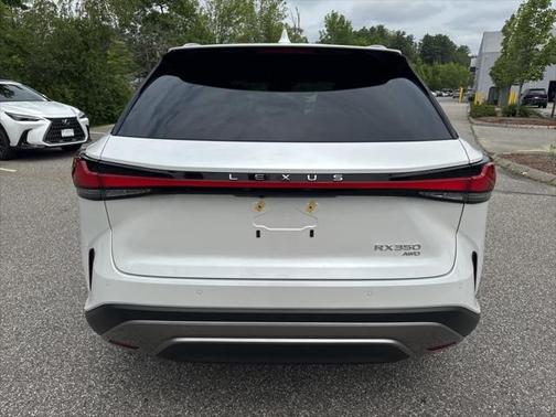 2024 Lexus RX 350 Base