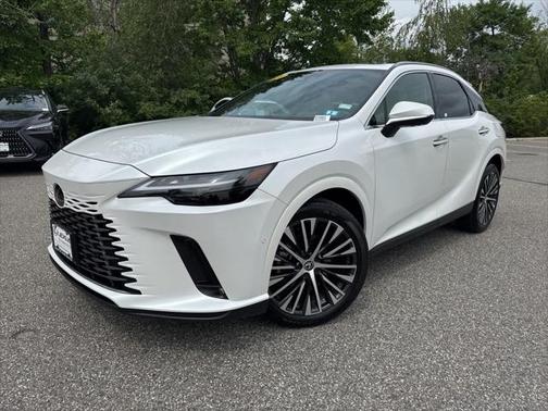 2024 Lexus RX 350 Base