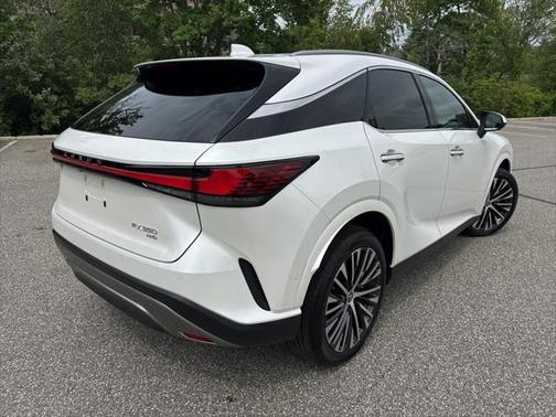 2024 Lexus RX 350 Base