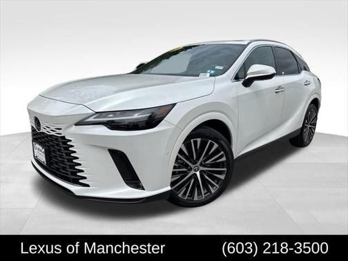 2024 Lexus RX 350 Base