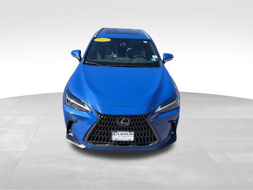 2023 Lexus NX 350 Premium