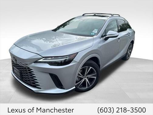 2023 Lexus RX 350 Premium
