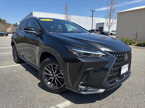 2024 Lexus NX 350 Premium