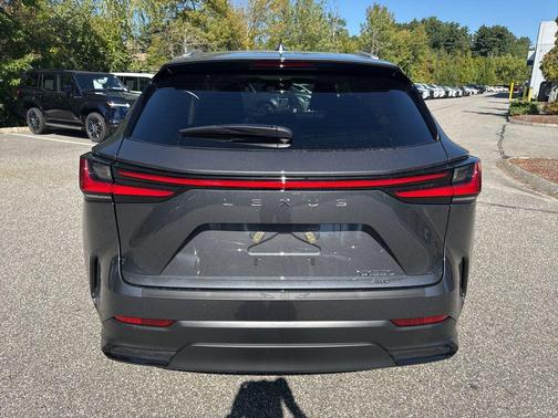 2026 Lexus NX 350 NX 350