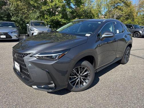 2026 Lexus NX 350 NX 350