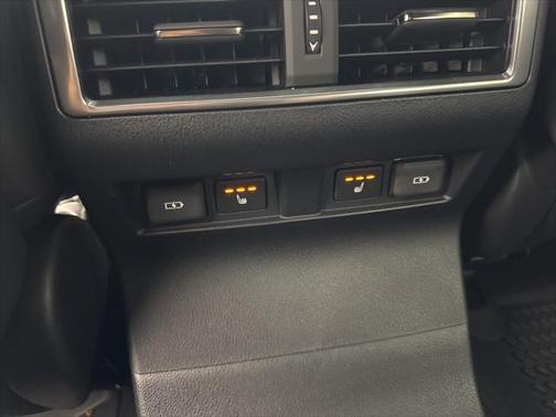 2024 Lexus GX 550 Overtrail+