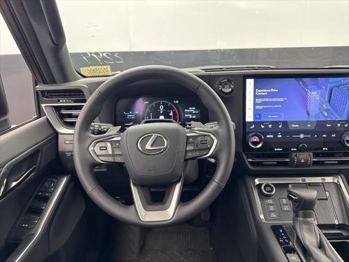 2024 Lexus GX 550 Overtrail+