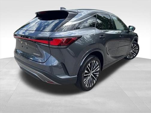 2024 Lexus RX 350 Base