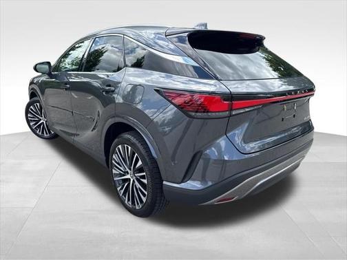 2024 Lexus RX 350 Base