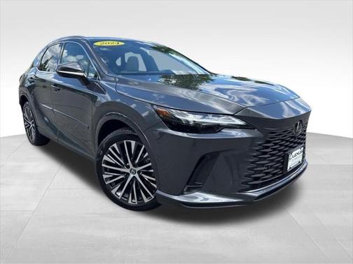 2024 Lexus RX 350 Base