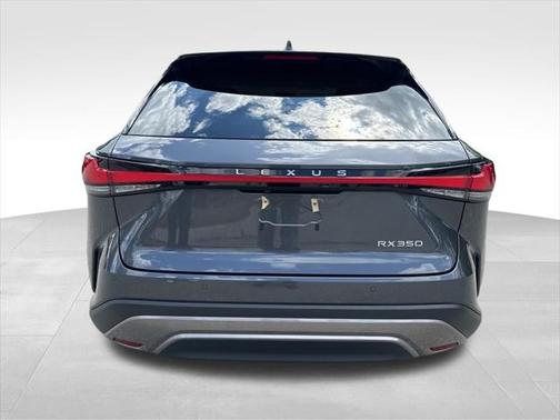 2024 Lexus RX 350 Base